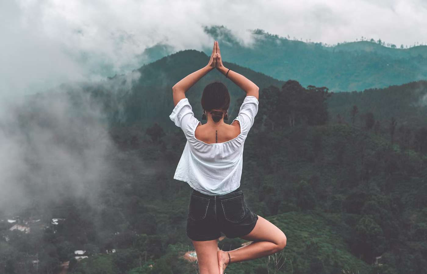 Дыхательные практики для предпринимателя